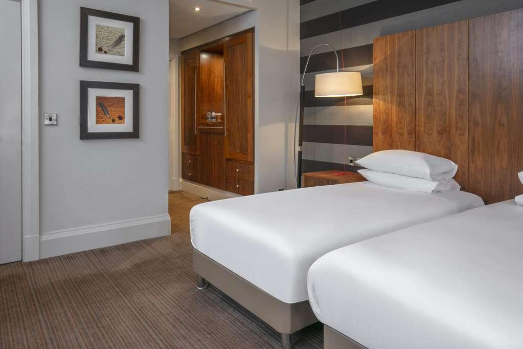 Отель Doubletree By Hilton Stratford-Upon-Avon, United Kingdom Номер фото