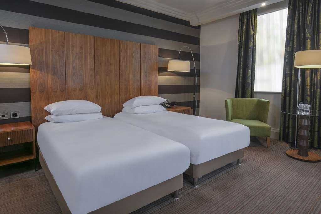 Отель Doubletree By Hilton Stratford-Upon-Avon, United Kingdom Номер фото