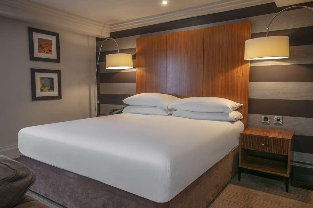 Отель Doubletree By Hilton Stratford-Upon-Avon, United Kingdom Номер фото